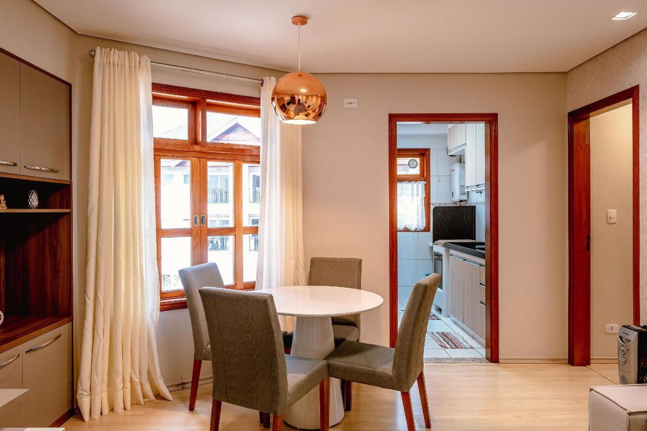 Charmoso Apartamento No Centrinho De Capivari Кампус-ду-Жордау Экстерьер фото